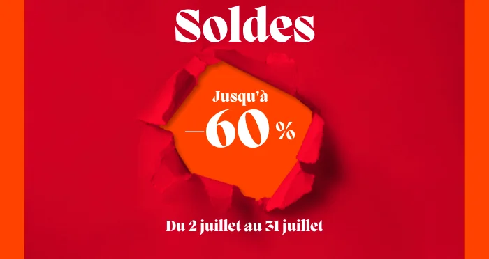 SODES ÉTÉ 2026