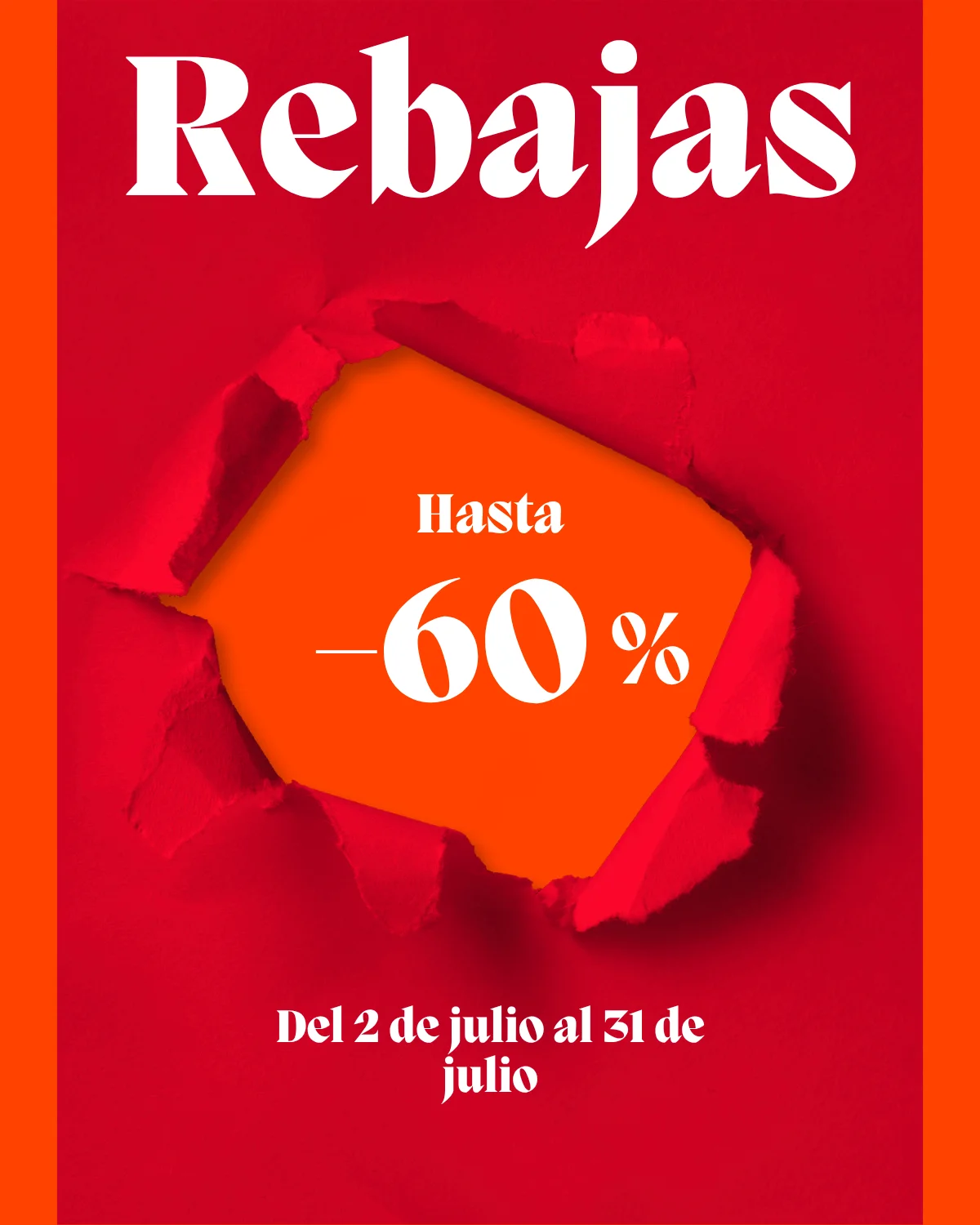 REBAJAS 2026 BIXOTO VERANO REBAJAS 2026 BIXOTO VERANO