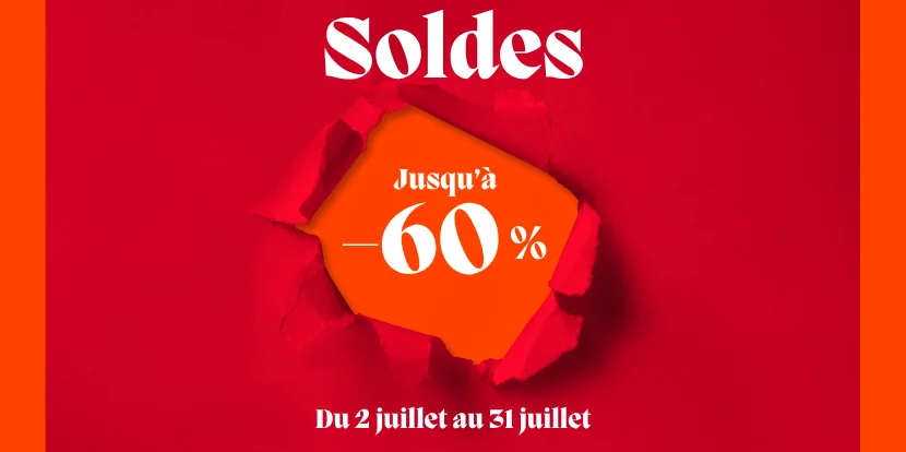 SODES ÉTÉ 2026