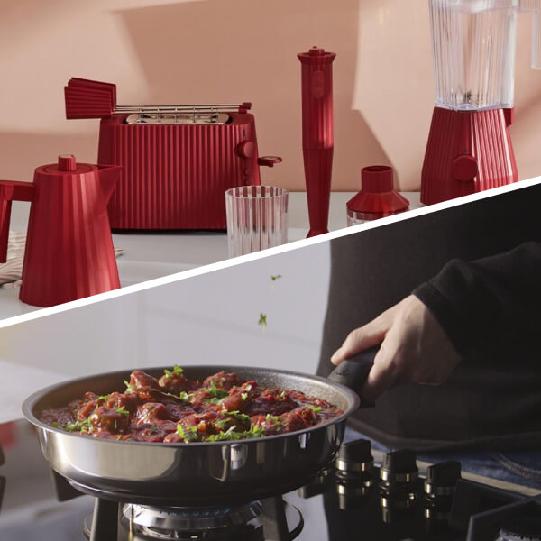 Descuentos únicos de junio: Alessi y Fissler al mejor precio