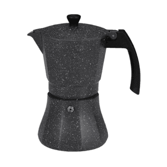 Café y té