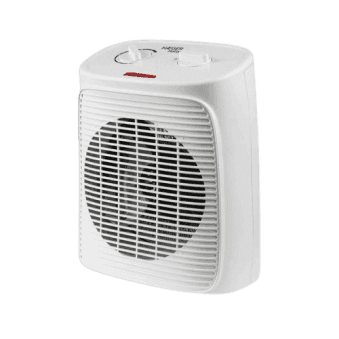 Climatización portátil