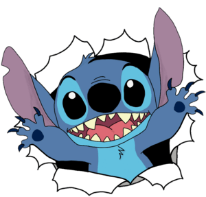 Stitch