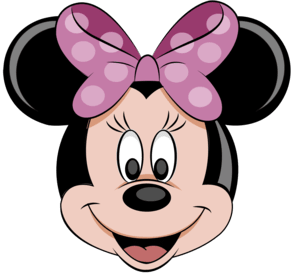 Minnie Mouse