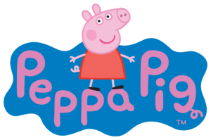 Peppa Pig