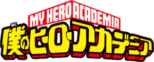 My Hero Academia My Hero Academia