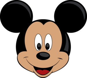 Mickey Mouse