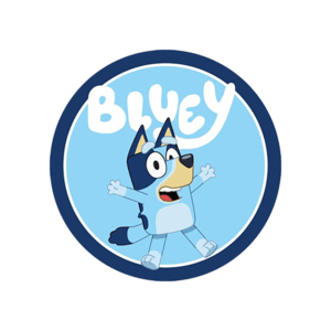 Bluey