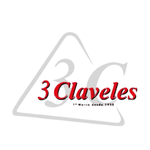 Tres Claveles Tres Claveles