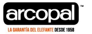 Arcopal