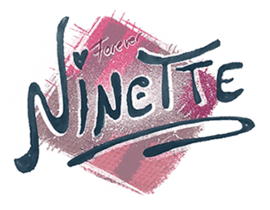 Forever Ninette