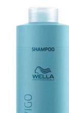 Productos profesionales de peluquería
