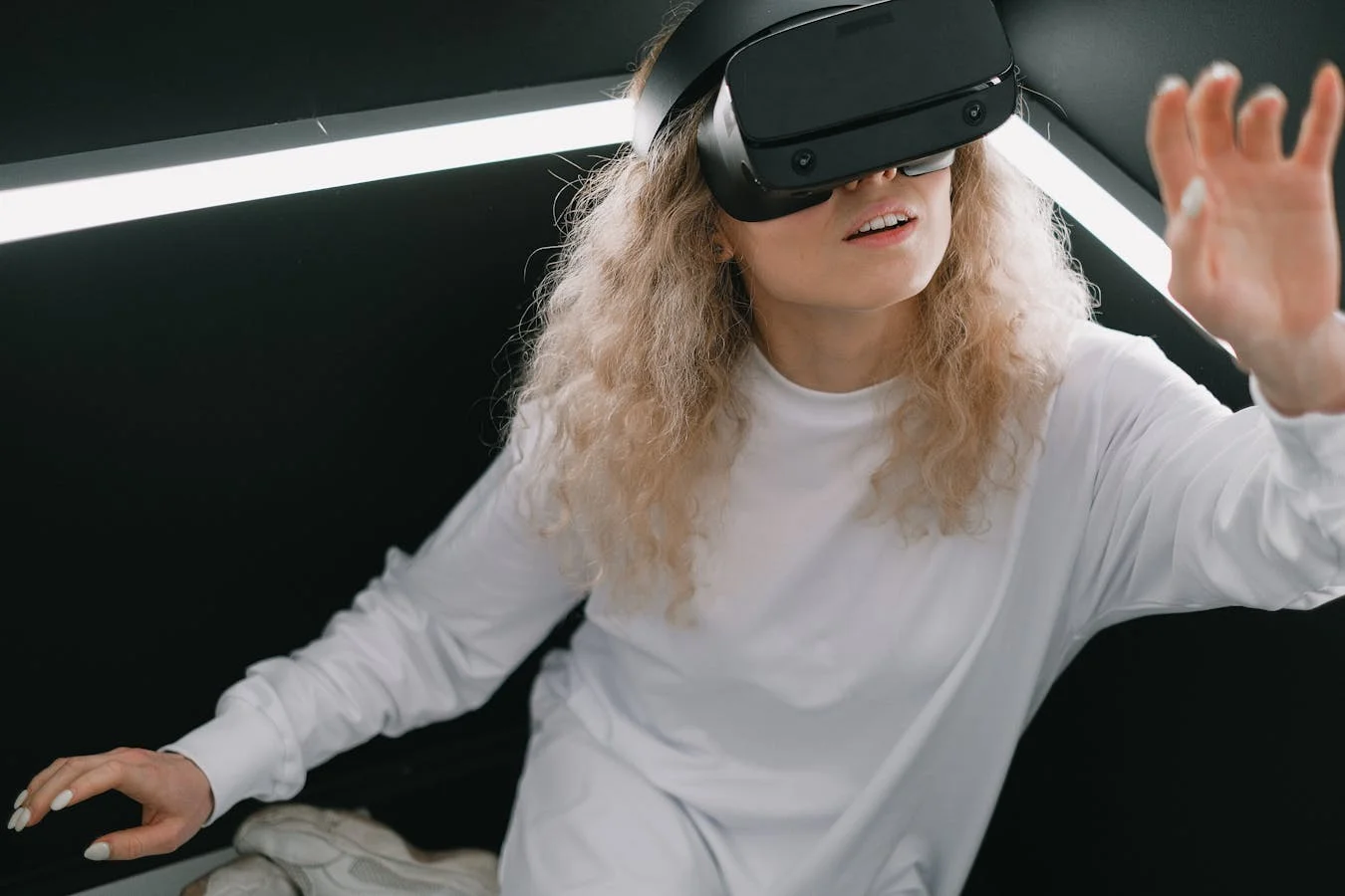 Casques VR 2026