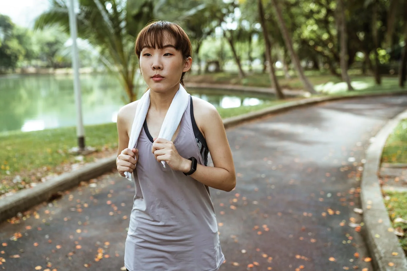Fitness 2026: tendencias en recuperación muscular y outdoor