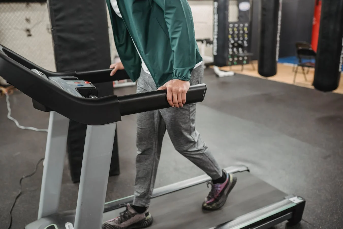 Guía completa para elegir tu cinta de correr ideal
