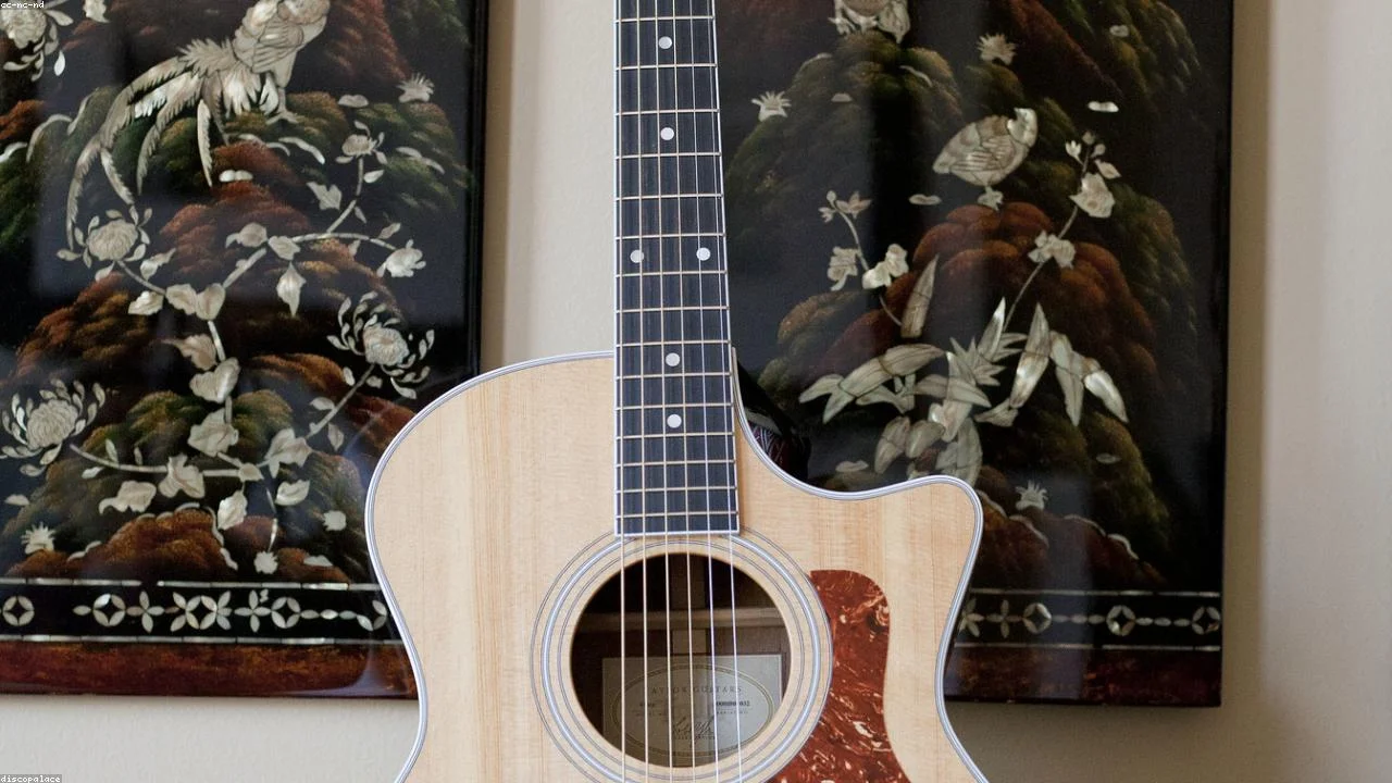 Guía de compra: cómo elegir tu primera guitarra acústica Guía de compra: cómo elegir tu primera guitarra acústica