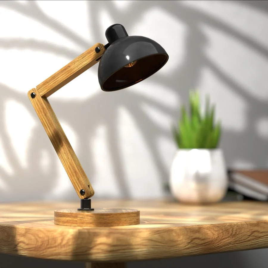 Guide d'Achat : Les Lampes de Bureau LED pour Professionnels Guide d'Achat : Les Lampes de Bureau LED pour Professionnels