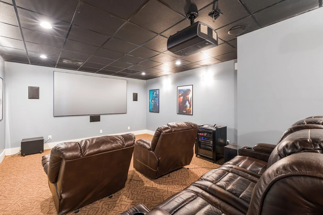 Home cinéma 2026
