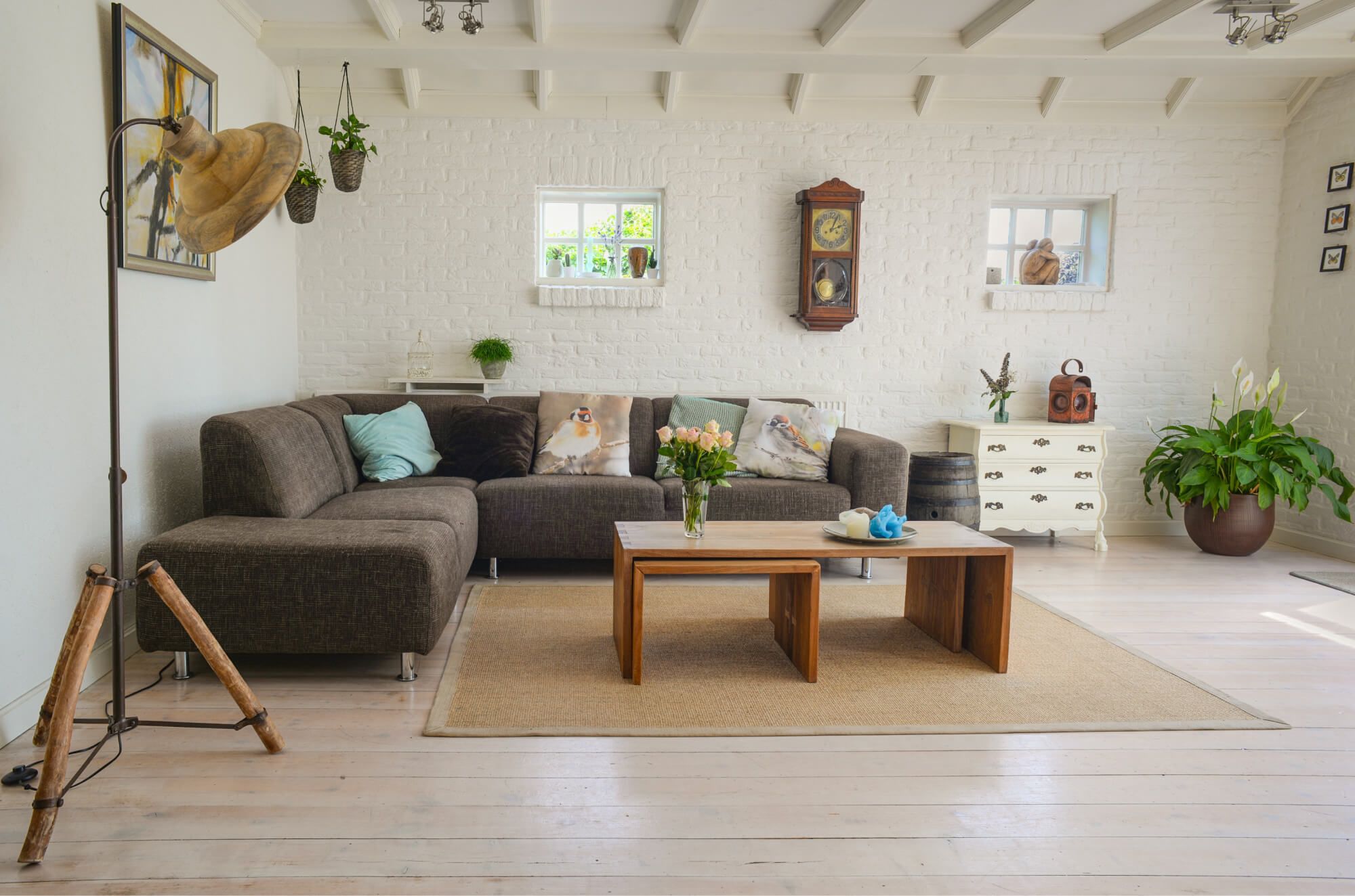 Décorez votre maison avec les meilleures tendances Décorez votre maison avec les meilleures tendances