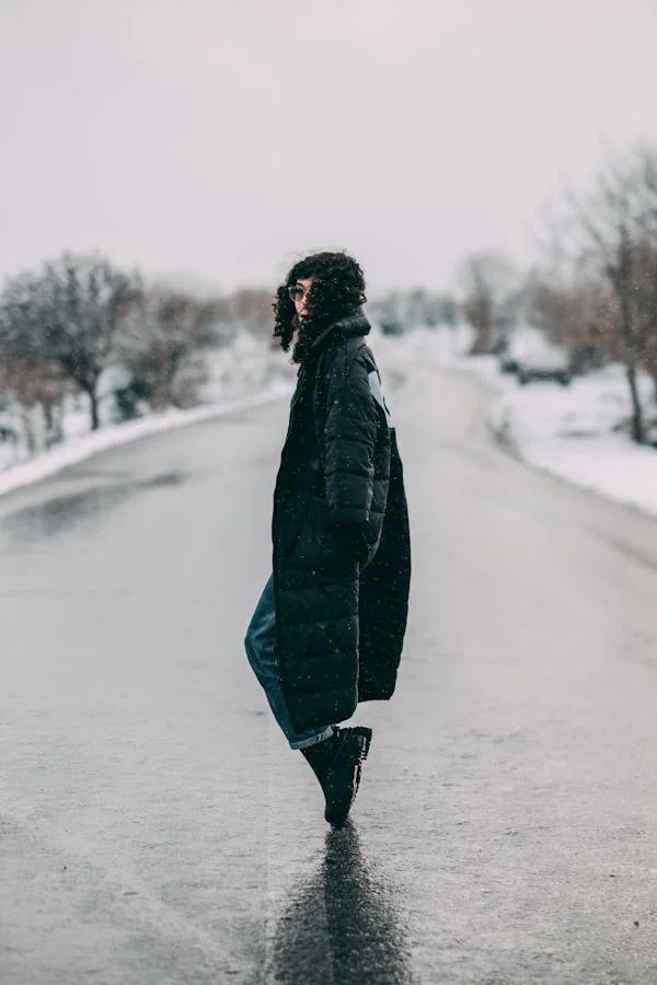 Guide d'achat : comment choisir le manteau d'hiver parfait pour 2026 Guide d'achat : comment choisir le manteau d'hiver parfait pour 2026