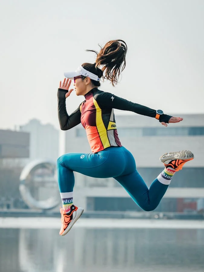 Comment créer des looks sportswear tendance : le guide ultime 2026 Comment créer des looks sportswear tendance : le guide ultime 2026