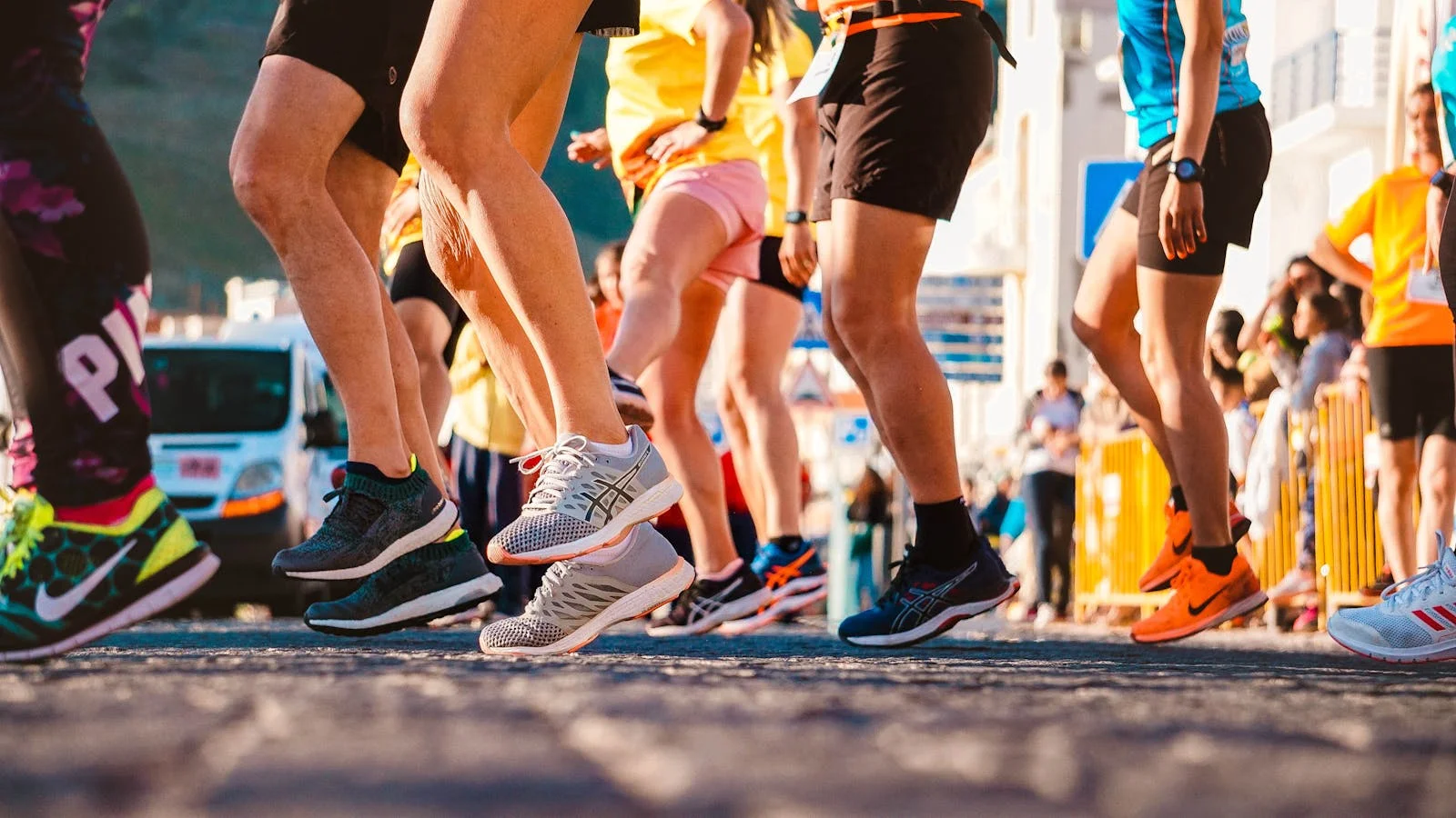 Comparatif 2026 : les meilleures chaussures de running selon votre niveau Comparatif 2026 : les meilleures chaussures de running selon votre niveau