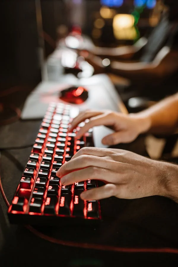Logitech G : Pourquoi les Pros du Gaming ne Jurent que par Cette Marque