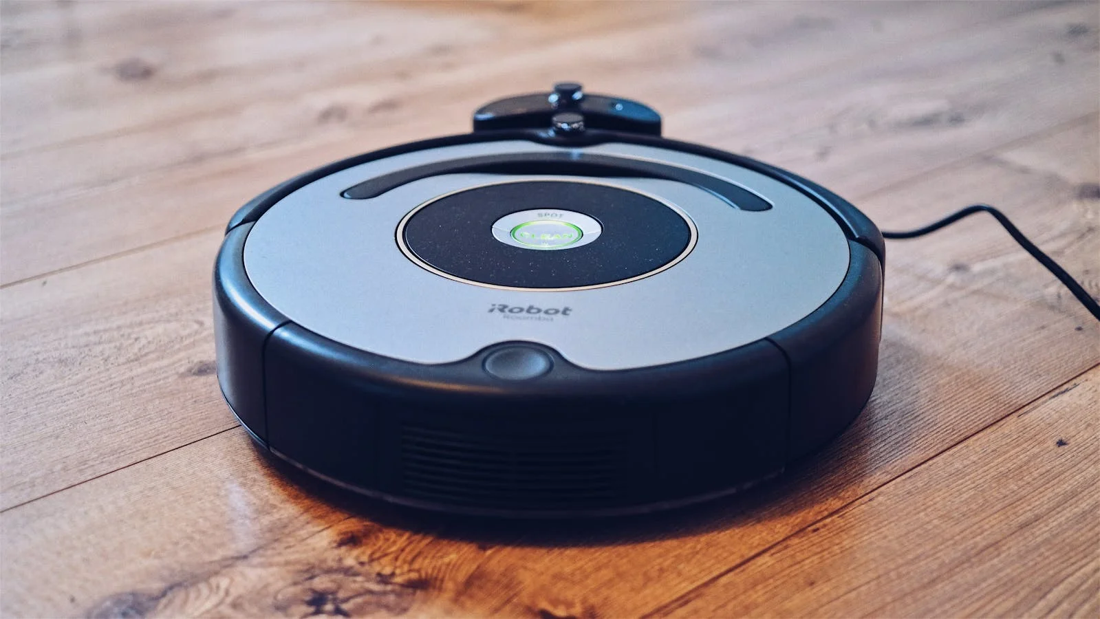 Top 5 des Robots Aspirateurs pour une Maison Impeccable en 2026