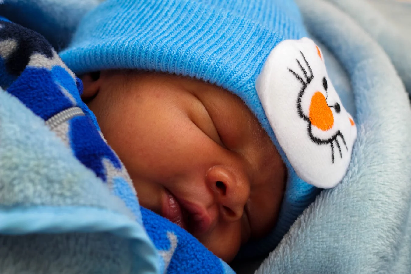 Les meilleures veilleuses musicales pour bébé : comparatif 2026