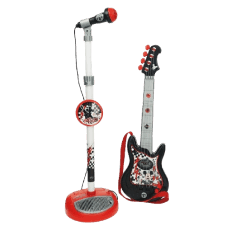 Instruments de musique pour enfants
