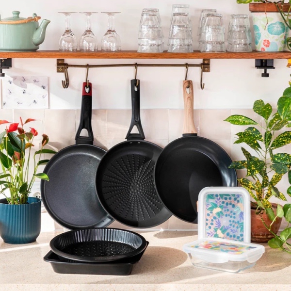 ¡Descuentos en toda la gama PYREX! 