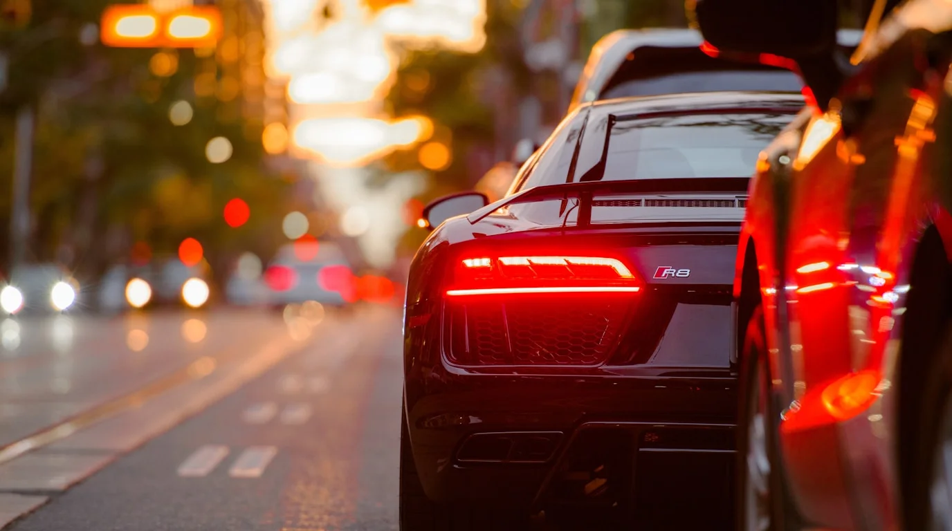 Tendencias en Cuidado del Automóvil 2026