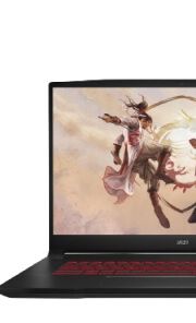 Monitores y portátiles gaming
