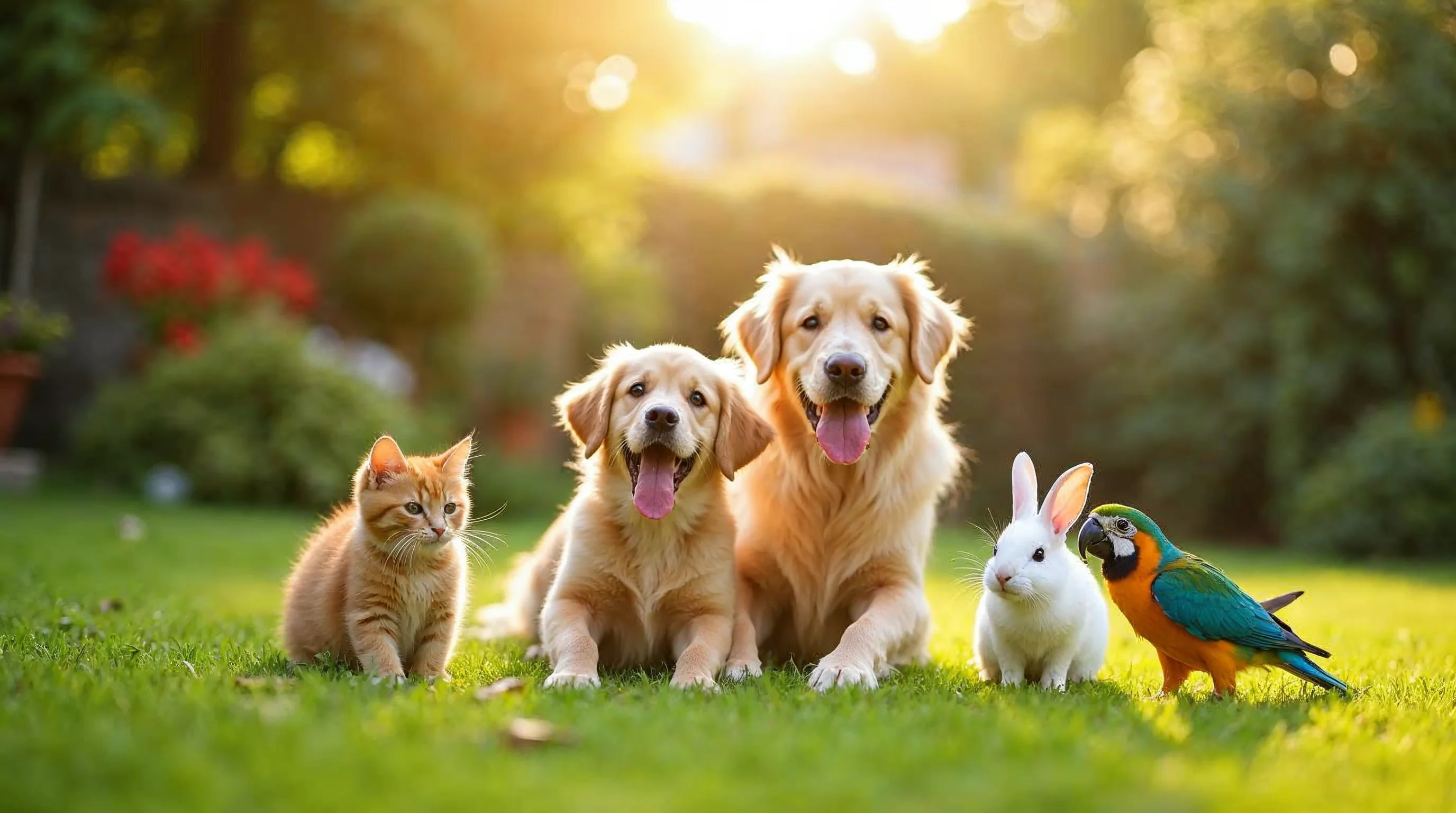 Bixoto Pets