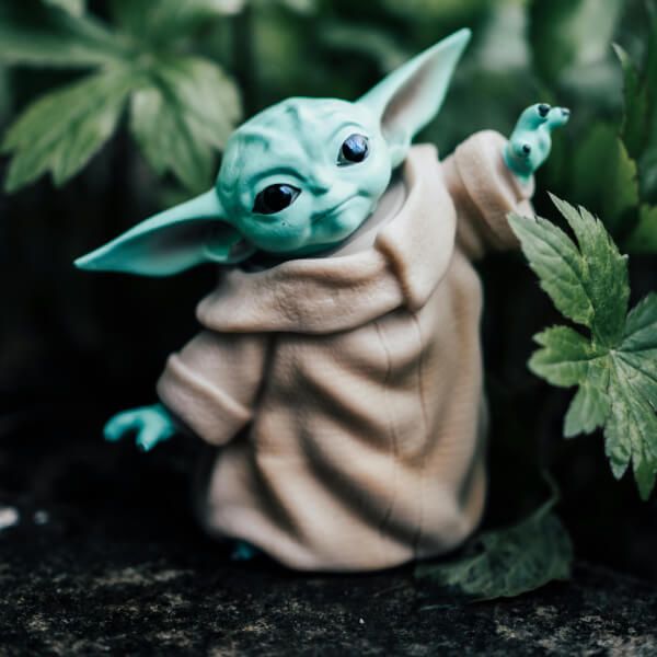 Celebra Star Wars Day con Bixoto