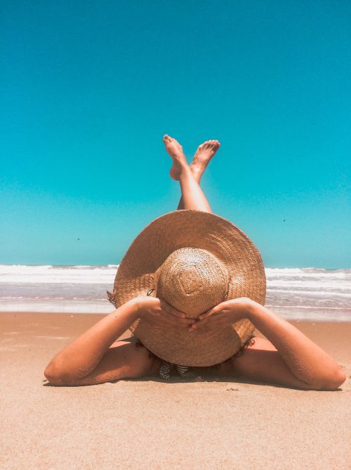 Los 5 productos imprescindibles para la llegada del calor