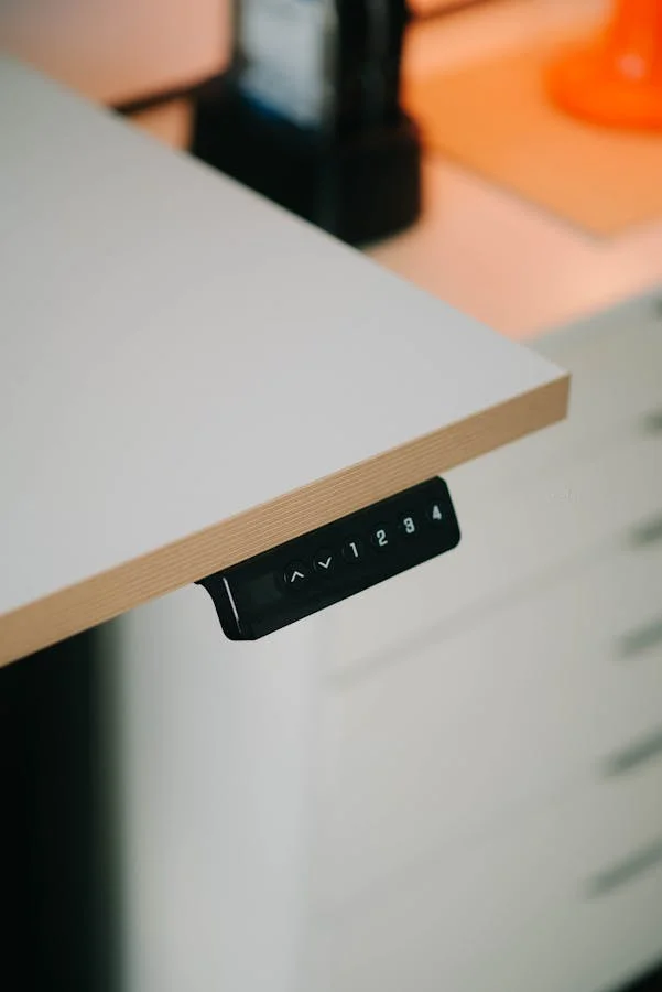 Tendances Mobilier de Bureau 2026 : Bien-Être et Technologie Tendances Mobilier de Bureau 2026 : Bien-Être et Technologie